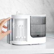 10 trybów czyszczenia zębów Family typu irygator wodny, strumień wody dentystycznej 2