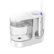 10 trybów czyszczenia zębów Family typu irygator wodny, strumień wody dentystycznej 4