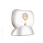 Urządzenie do pielęgnacji szyi i twarzy Przeciwzmarszczkowe zmniejszające obrzęki 3 tryby