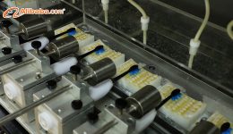 Wyposażenie obiektu