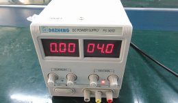 Wyposażenie obiektu