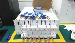 Wyposażenie obiektu