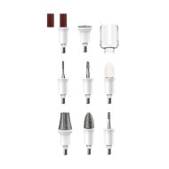 Profesjonalny-zestaw do manicure-pedicure-elektryczny-zestaw-pilników do paznokci-bezprzewodowa-elektryczna-wiertarka do paznokci11