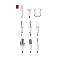 Profesjonalny-zestaw do manicure-pedicure-elektryczny-zestaw-pilników do paznokci-bezprzewodowa-elektryczna-wiertarka do paznokci9