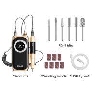 Professional-Rechargeable-30000-rpm-Nail-Drill-5