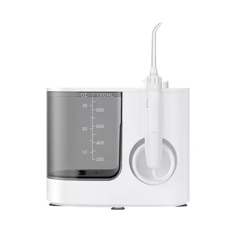 10 trybów czyszczenia zębów Family Flosser dentystyczny strumieniem wody 1