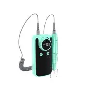 Portable-Nail-Drill-Professional-35000-RPM,Rechargeable-Electric-Nail-File-Machineor-Acrylic-Gel-Polishing-Removing-5