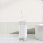 Miniaturowy IPX7 wodoodporny irygator doustny do domu i podróży